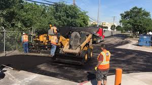 Why Choose Us For All Your Driveway Paving Needs in Vacaville, CA?